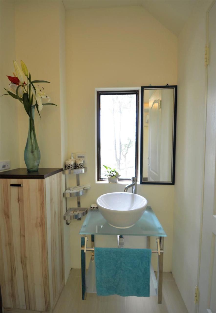 Sanyi Wei Wei Feng B&B Екстериор снимка