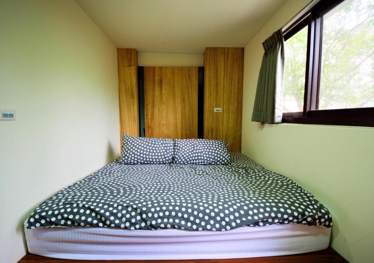 Sanyi Wei Wei Feng B&B Екстериор снимка